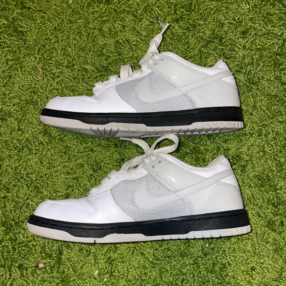Nike Dunk Low